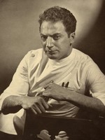 Клиффорд Одетс / Clifford Odets