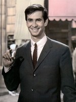 Энтони Перкинс / Anthony Perkins