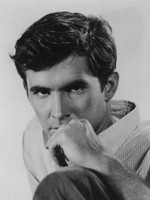 Энтони Перкинс / Anthony Perkins