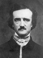 Эдгар Аллан По / Edgar Allan Poe