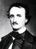 Эдгар Аллан По / Edgar Allan Poe