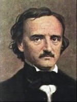 Эдгар Аллан По / Edgar Allan Poe