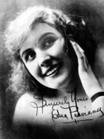 Эдна Пурвинс / Edna Purviance