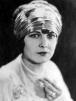 Эдна Пурвинс / Edna Purviance