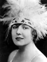 Эдна Пурвинс / Edna Purviance