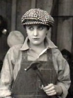 Эдна Пурвинс / Edna Purviance