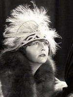 Эдна Пурвинс / Edna Purviance