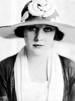 Эдна Пурвинс / Edna Purviance