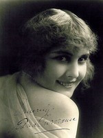 Эдна Пурвинс / Edna Purviance