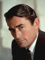 Грегори Пек / Gregory Peck