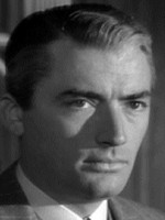 Грегори Пек / Gregory Peck