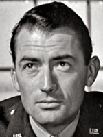 Грегори Пек / Gregory Peck