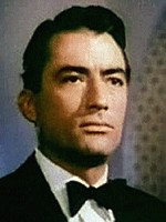 Грегори Пек / Gregory Peck