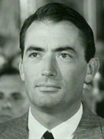 Грегори Пек / Gregory Peck