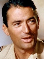 Грегори Пек / Gregory Peck