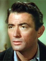 Грегори Пек / Gregory Peck