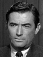 Грегори Пек / Gregory Peck