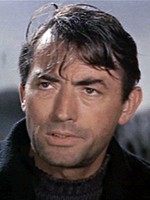 Грегори Пек / Gregory Peck