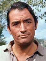 Грегори Пек / Gregory Peck