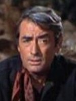 Грегори Пек / Gregory Peck