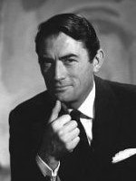 Грегори Пек / Gregory Peck