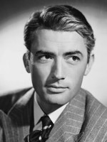 Грегори Пек / Gregory Peck