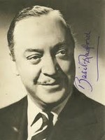 Бэзил Рэдфорд / Basil Radford