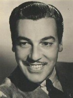 Сизар Ромеро / Cesar Romero