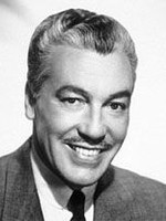 Сизар Ромеро / Cesar Romero