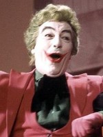 Сизар Ромеро / Cesar Romero