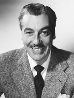 Сизар Ромеро / Cesar Romero