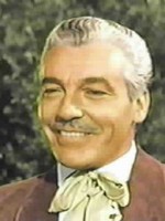 Сизар Ромеро / Cesar Romero