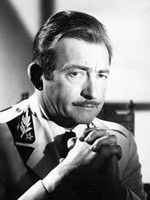 Клод Рейнс / Claude Rains