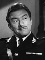 Клод Рейнс / Claude Rains