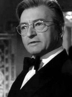 Клод Рейнс / Claude Rains