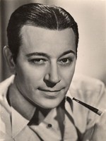 Джордж Рафт / George Raft