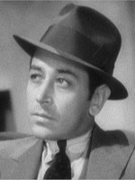 Джордж Рафт / George Raft