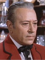 Джордж Рафт / George Raft