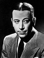 Джордж Рафт / George Raft