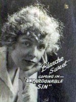 Бланш Свит / Blanche Sweet