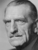 С. Обри Смит / C. Aubrey Smith