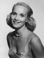 Ева Мари Сэйнт / Eva Marie Saint