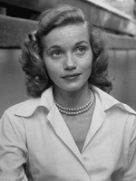 Ева Мари Сэйнт / Eva Marie Saint