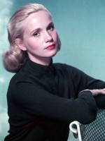 Ева Мари Сэйнт / Eva Marie Saint