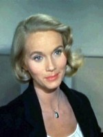 Ева Мари Сэйнт / Eva Marie Saint