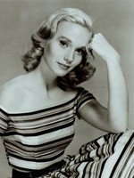 Ева Мари Сэйнт / Eva Marie Saint