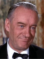 Джордж Сандерс / George Sanders