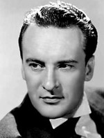 Джордж Сандерс / George Sanders