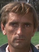 Гарри Дин Стэнтон / Harry Dean Stanton