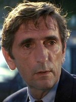 Гарри Дин Стэнтон / Harry Dean Stanton